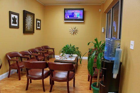 Office Photo